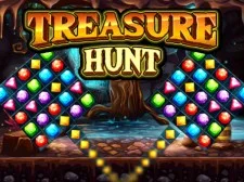 Treasure Hunt